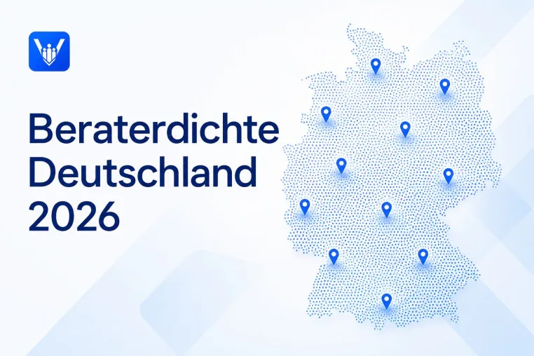 Versipedia-Studie 2026: Braunschweig führt bei gelisteten Versicherungsexperten – Jena ist Schlusslicht Bild: Versipedia-Studie 2026: Braunschweig führt bei gelisteten Versicherungsexperten – Jena ist Schlusslicht