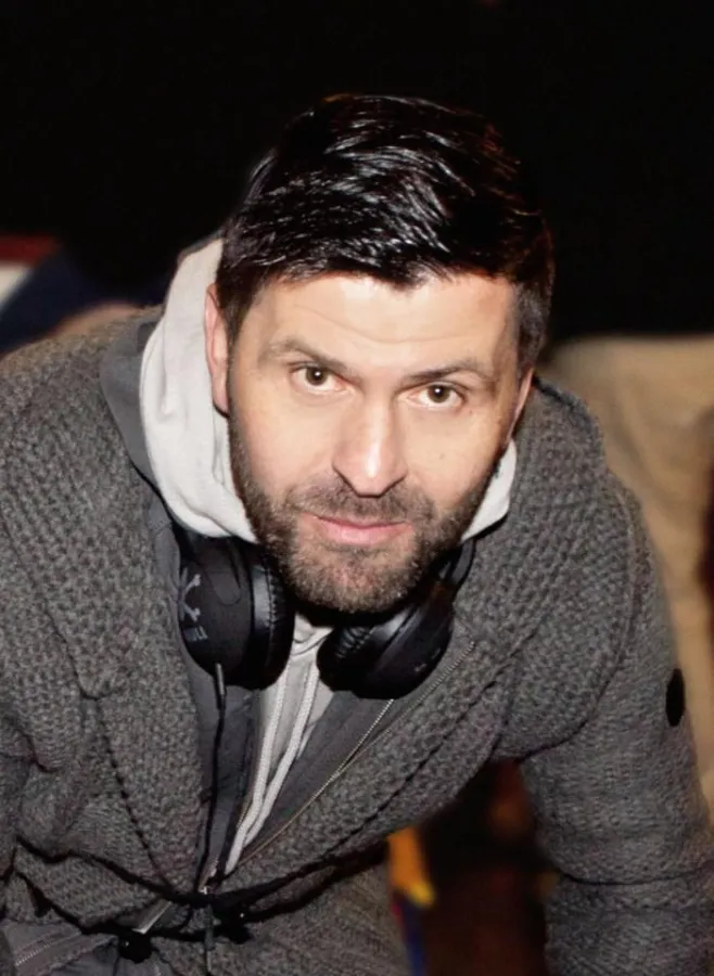 Knut Jochen Bergel / musterbrand