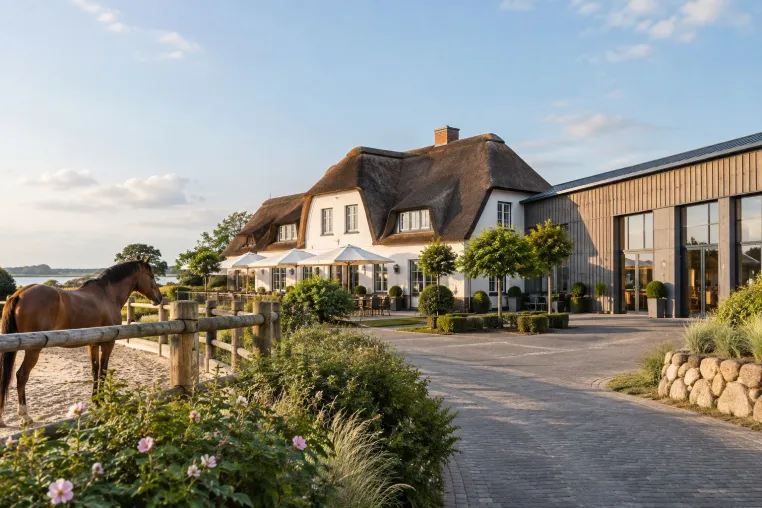 Bild: CONFIDEX gewinnt Immobilienfinanzierungsmandat in Norddeutschland