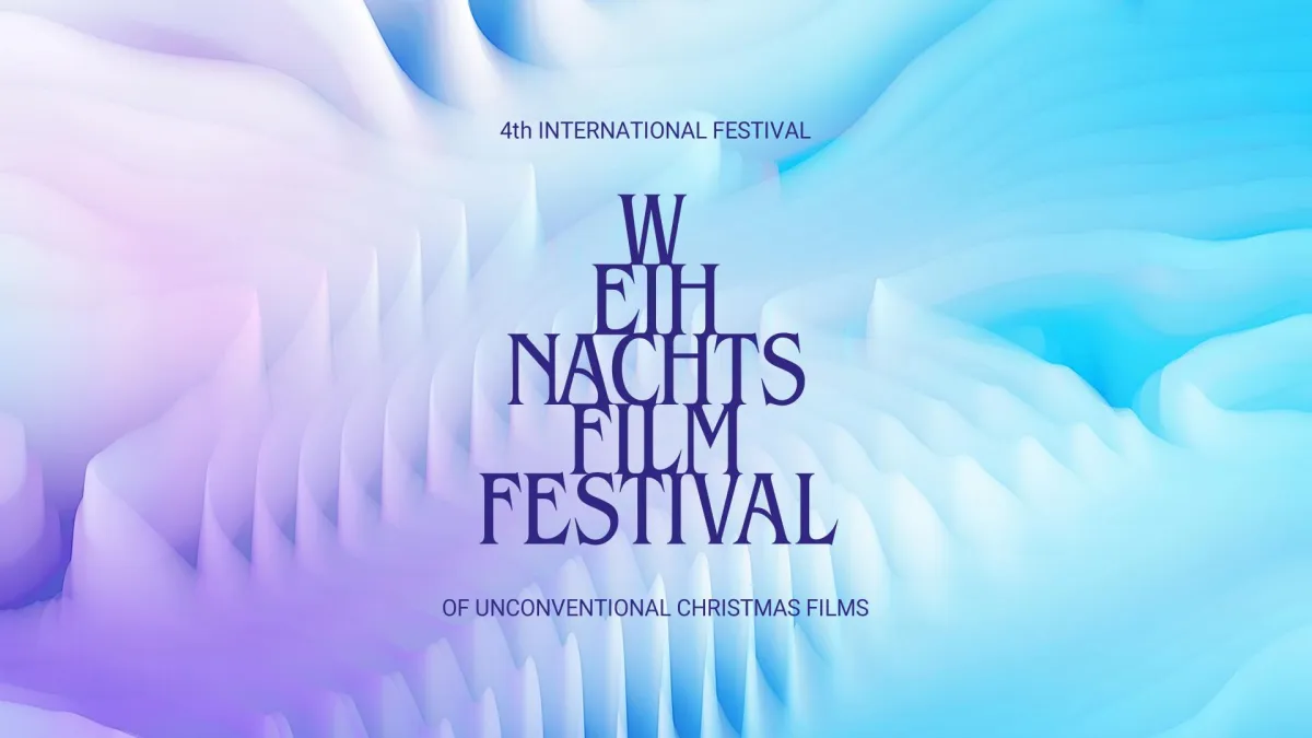 Weihnachtsfilmfestival 2019