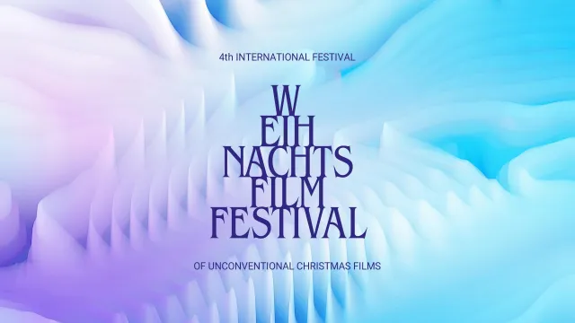 Das Weihnachtsfilmfestival Berlin 2019 im Zeichen der Menschlichkeit Bild: Das Weihnachtsfilmfestival Berlin 2019 im Zeichen der Menschlichkeit