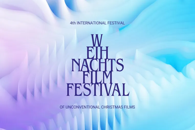 Bild: Das Weihnachtsfilmfestival Berlin 2019 im Zeichen der Menschlichkeit
