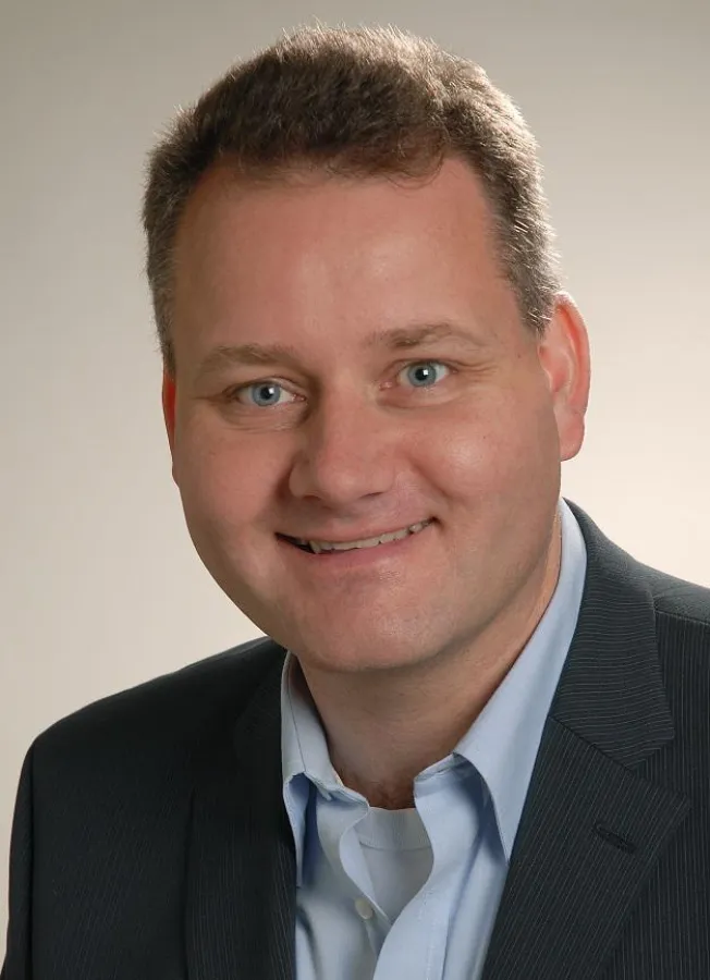 Thomas Roters, Chief Software Architect und Ausbildungsleiter bei der LIS AG