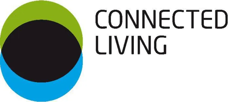 Bild: Connected Living e.V. zeigt Zukunftstechnologien der Heimvernetzung auf der CeBIT 2014
