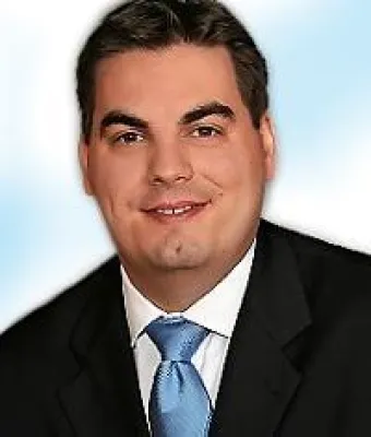 Bild: Twitter - Heiko Melzer zwitschert