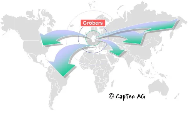 Bild: Logistikregion-HALLE/LEIPZIG – von der Ignoranz zur Prominenz