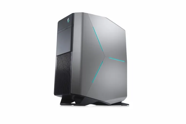 Bild: Alienware macht Gaming-PCs fit für Virtual Reality