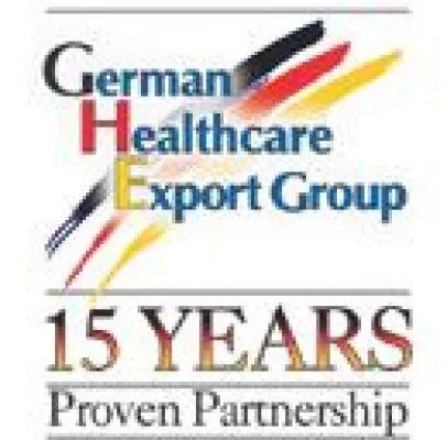 Bild: Seminar „Medizintechnik in Mexiko“ am 10.04.2008 in Stuttgart - Presseeinladung
