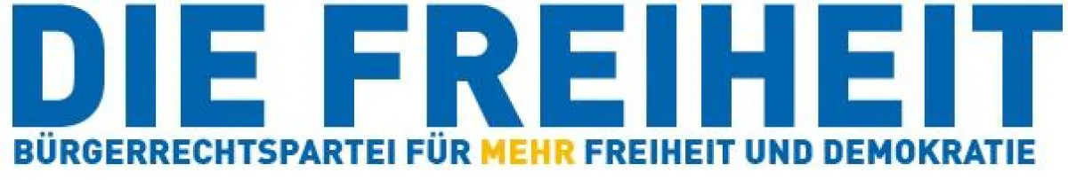 Logo Partei Die FREIHEIT