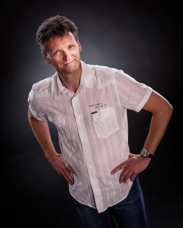 Dieter Hermann Schmitz