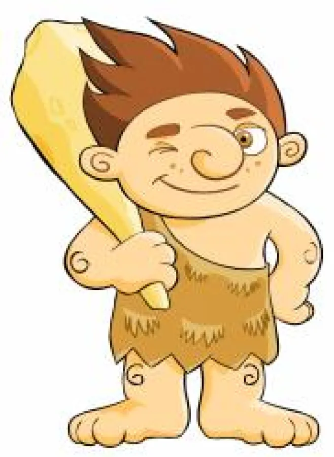 Das Wahrzeichen der Tauschzone: Identifikationsfigur Taulus