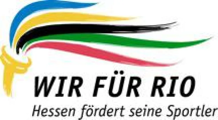 Hessenweite Spendenkampagne WIR FÜR RIO gestartet. Bild: Hessenweite Spendenkampagne WIR FÜR RIO gestartet.