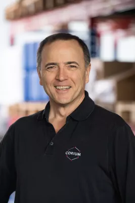 Bild: Umweltschonende Produkte für die Lederverarbeitung – frisch zertifiziert