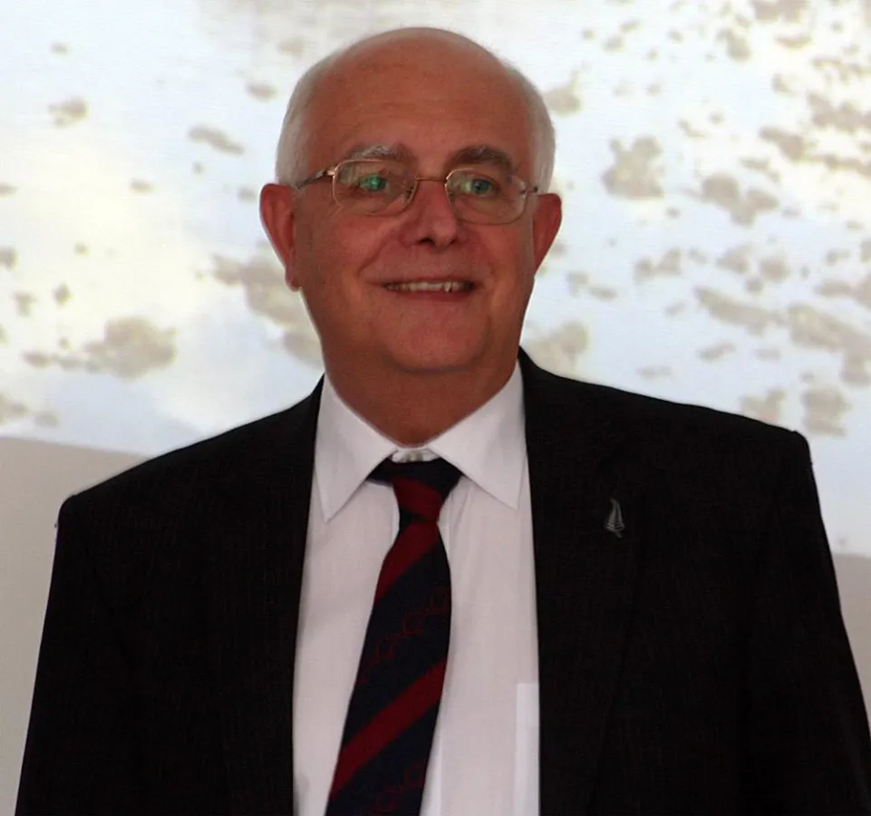 Neuseeländischer Botschafter S. E. Alan Cook zu Gast an der Hochschule Harz in Wernigerode