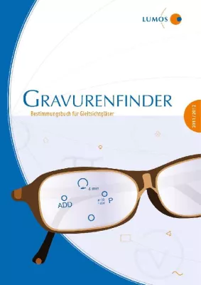 Bild: Der neue GRAVURENFINDER für Gleitsichtgläser ist da