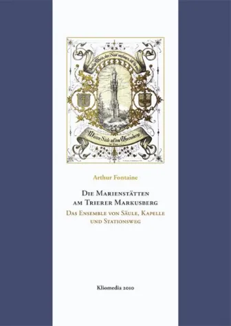 Bild: Buchpräsentation am 19. Januar 2010, 19Uhr in Trier