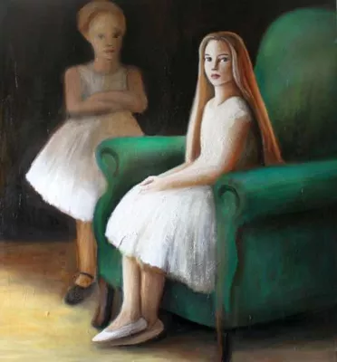 Bild: Vernissage »Gipfeltreffen der schönen Künste« am 18.Mai 2012 um 19:00 Uhr