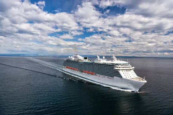 Bild: Beste Aussicht auf die Karibik