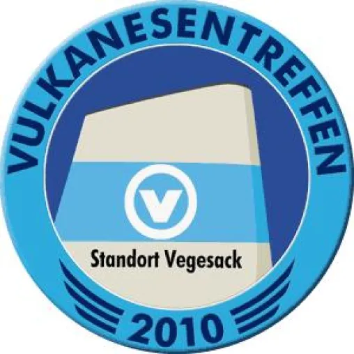 Bild: Das Vulkanesentreffen in Bremen-Vegesack sucht Sponsoren