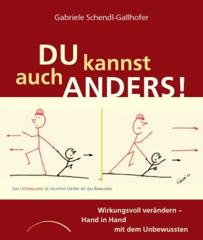 Buchneuerscheinung: Veränderungen leicht gemacht Bild: Buchneuerscheinung: Veränderungen leicht gemacht