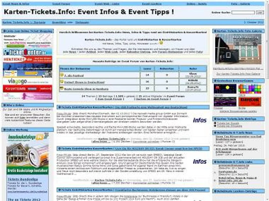 Karten-Tickets.Info Screenshot