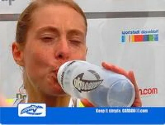 Bild: Carboo4U zieht überaus positive Bilanz beim METRO Group Marathon Düsseldorf