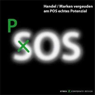 Bild: Handel und Marke: SOS am POS