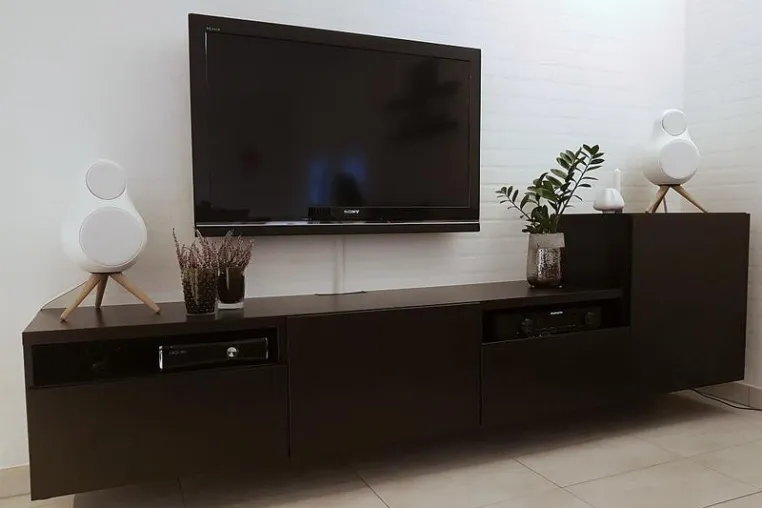 Bild: Gusseisen für großen Klang: JERN14 neu bei Hörgenuss für Audiophile