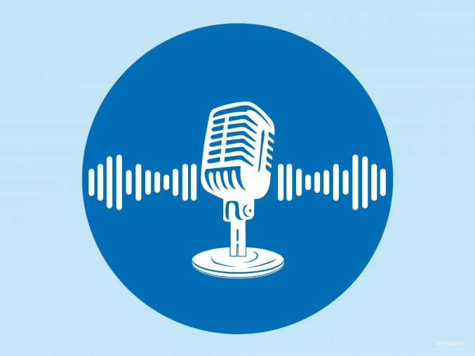 Bild: 1 Jahr TREFF.PUNKT. Marketing: eMBIS Podcast für Onlinemarketing Weiterbildung fest etabliert 