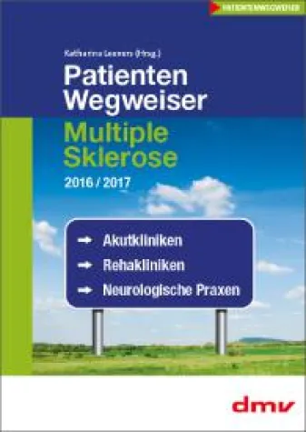 Bild: PatientenWegweiser Depressionen/Burnout 2016/2017