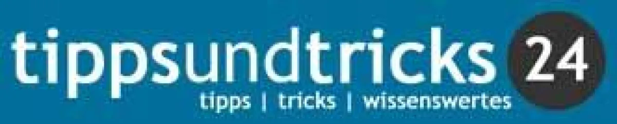 TippsUndTricks24.de veröffentlicht täglich neue Tipps