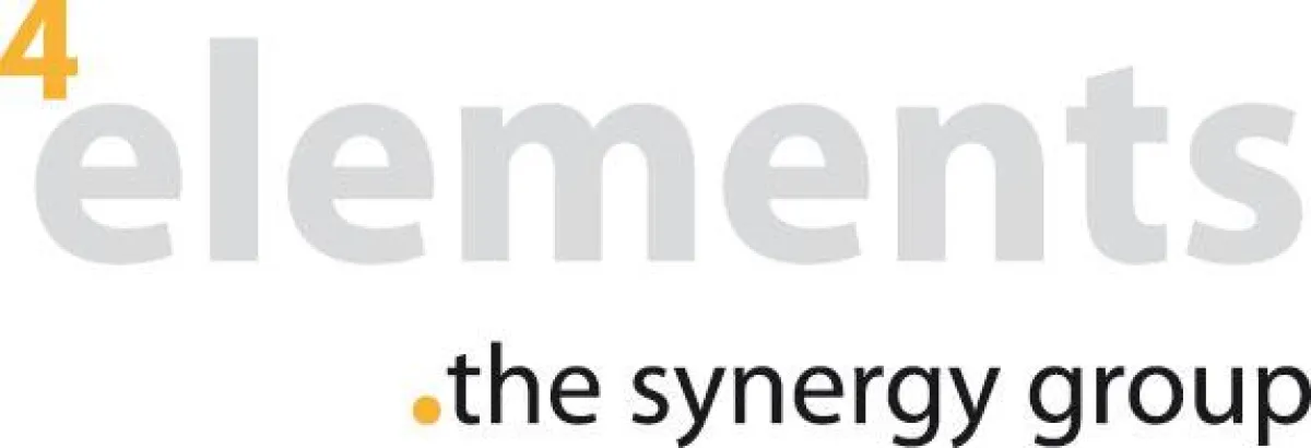 Logo der Unternehmensgruppe