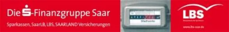 ModernuS hilft Energie sparen - LBS Saar und saarländische Sparkassen setzen Software ModernuS ein Bild: ModernuS hilft Energie sparen - LBS Saar und saarländische Sparkassen setzen Software ModernuS ein