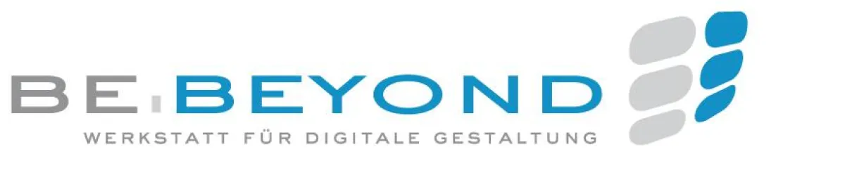 Logo Be.Beyond
