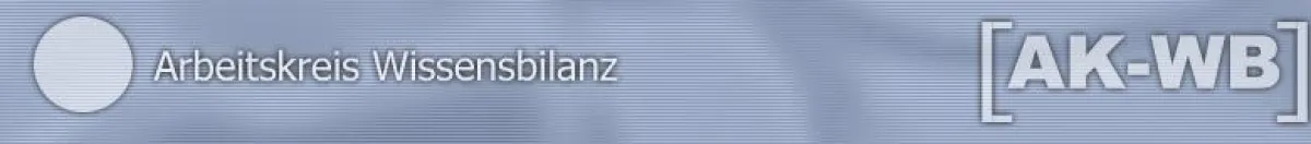 Arbeitskreis Wissensbilanz