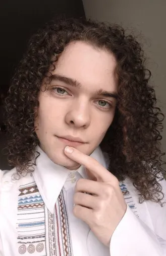 Mark Ehrenfried: Ein Ausnahmetalent lässt den Flügel glühen Bild: Mark Ehrenfried: Ein Ausnahmetalent lässt den Flügel glühen