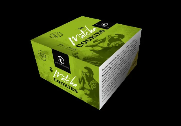 Bild: „Vegane Convenience 2.0“ – Produkte des Vegan-Stars Attila Hildmann sind ab sofort im Reformhaus® erhältlich!