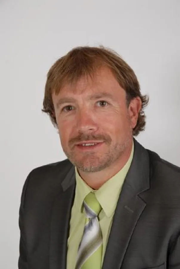 Hans-Jürgen Müller Vorstandsvorsitzender der IWM Software AG