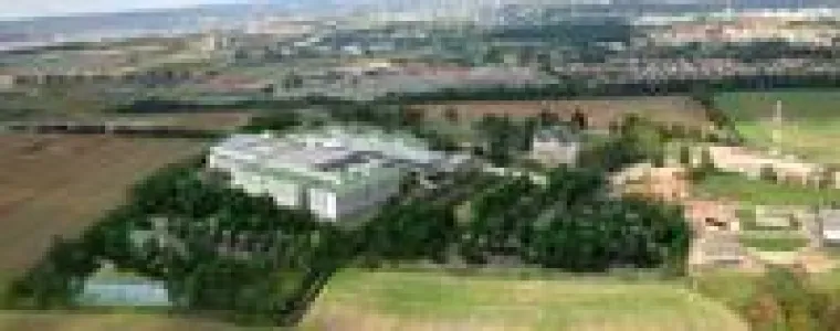 Bild: Intelligent wohnen