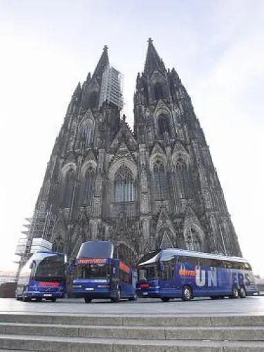 Bild: Sicherer Start in die Wintersaison