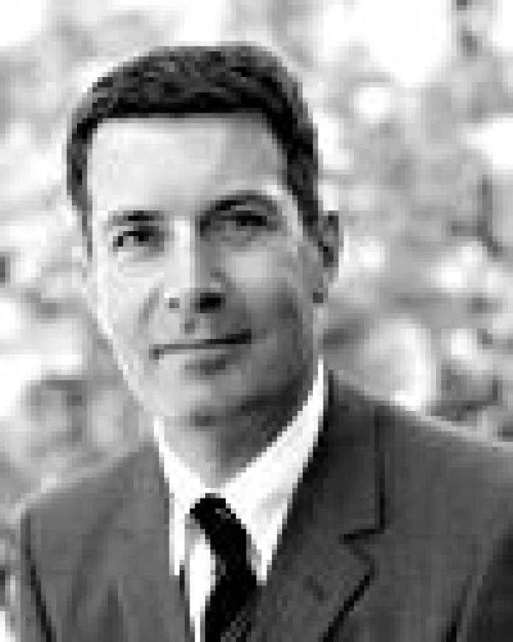 Nigel Chanter, Chief Operating Officer bei Perforce: “Unser Ziel ist es, dass alle Mitarbeiter, die am Wertschöpfungsprozess eines Projekts beteiligt sind, Software-Konfigurationsmanagement nutzen.