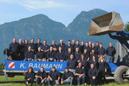 Bild: Bauen erfordert Kompetenz