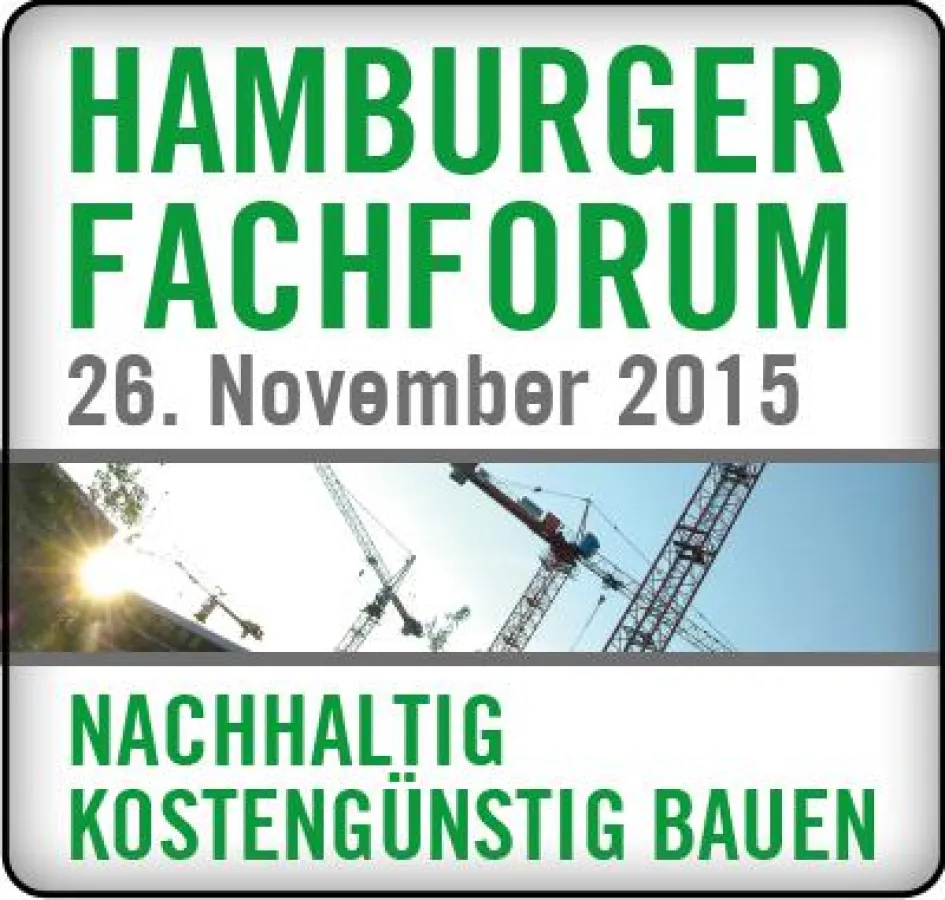Logo Hamburger Fachforum @ZEBAU GmbH