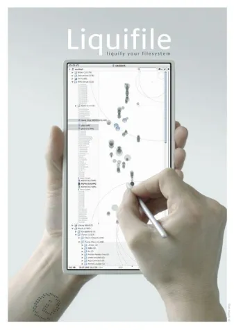 Herr über die Struktur Bild: Herr über die Struktur
