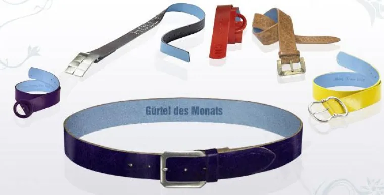 Bild: Individueller Style leicht gemacht