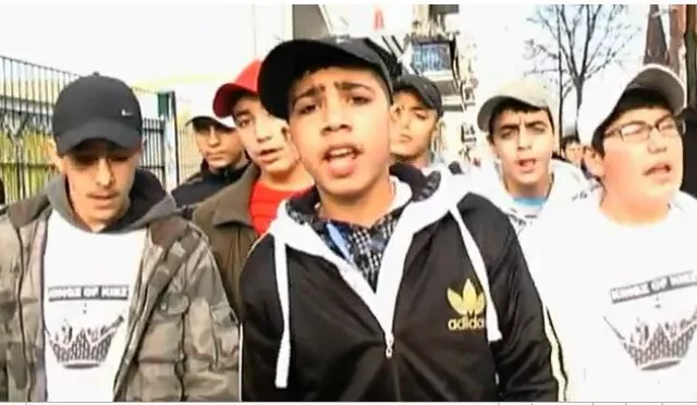 Bild: „Im Fußball gibt es keine Freunde“