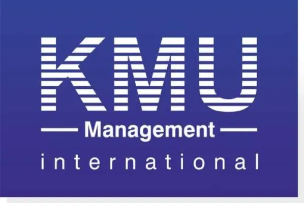 Bild: KMU-Management International: „Erfolgreich wachsen“