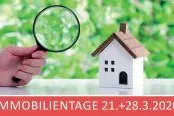 Bild: Immobilientage bei Haferkamp - Aktueller Marktwert oder Finanzcheck von Profis.