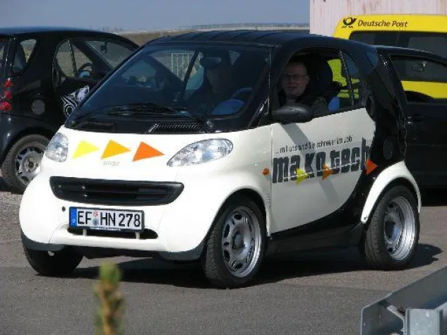 Bild: Ohne Führerschein kein Job mehr