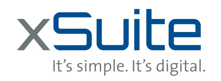 Bild: xSuite überzeugt BERNER Group mit ausgeprägten E-Invoicing-Fähigkeiten